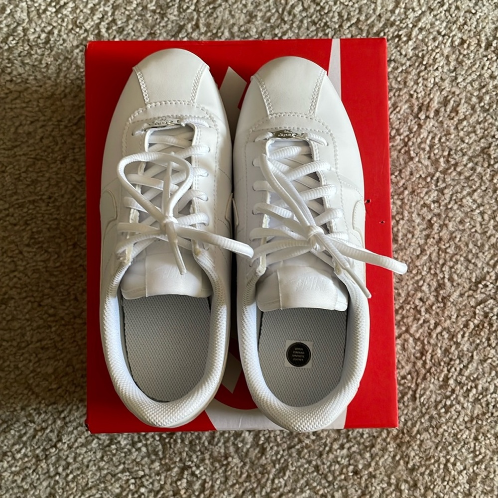 Nike Cortez